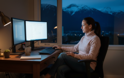 Microsoft. “Data, Privacy, and Security for Microsoft 365 Copilot.” (January 15, 2026). https://learn.microsoft.com/en-us/copilot/microsoft-365/microsoft-365-copilot-privacy#microsoft-365-copilot-and-data-residency Microsoft. “Canada Privacy Laws.” (January 15, 2026). https://learn.microsoft.com/en-us/azure/compliance/offerings/offering-canada-privacy-laws Smith, Brad, (Vice Chair & President of Microsoft). “Microsoft Deepens Its Commitment to Canada with Landmark $19B AI Investment” https://blogs.microsoft.com/on-the-issues/2025/12/09/microsoft-deepens-its-commitment-to-canada-with-landmark-19b-ai-investment/ Microsoft (December 9, 2025) Appleton, Barry. “Whose Law Governs Canadian Data? The CLOUD Act, Digital Sovereignty.” Substack. (January 4, 2026) https://barryappleton.substack.com/p/whose-law-governs-canadian-data-the Canada. “Government of Canada White Paper: Data Sovereignty and Public Cloud.” (October 31, 2025) https://www.canada.ca/en/government/system/digital-government/digital-government-innovations/cloud-services/digital-sovereignty/gc-white-paper-data-sovereignty-public-cloud.html Canada. “Government of Canada White Paper: Data Sovereignty and Public Cloud.” (October 31, 2025) https://www.canada.ca/en/government/system/digital-government/digital-government-innovations/cloud-services/digital-sovereignty/gc-white-paper-data-sovereignty-public-cloud.html In 2025, Microsoft introduced a basic "Copilot Chat" feature, which is included at no extra cost with most Microsoft 365 subscriptions (personal, family, business). It also has a more robust Copilot. Microsoft. “Microsoft 365 Copilot and Data Residency.” (January 15, 2026). https://learn.microsoft.com/en-us/copilot/microsoft-365/microsoft-365-copilot-privacy#microsoft-365-copilot-and-data-residency Law Society of British Columbia. “Practice Resource: Guidance on Professional Responsibility and Generative AI.” (October 11, 2023). https://www.lawsociety.bc.ca/Website/media/Shared/docs/practice/resources/Professional-responsibility-and-AI.pdf Law Society of Saskatchewan. “Guidelines for the Use of Generative Artificial Intelligence in the Practice of Law.” (February 2024). https://www.lawsociety.sk.ca/wp-content/uploads/Law-Society-of-Saskatchewan-Generative-Artificial-Intelligence-Guidelines.pdf Law Society of Ontario. “White Paper: Licensee Use of Generative Artificial Intelligence.” (April 2024). https://lawsocietyontario-dwd0dscmayfwh7bj.a01.azurefd.net/media/lso/media/lawyers/practice-supports-resources/white-paper-on-licensee-use-of-generative-artificial-intelligence-en.pdf Canadian Bar Association. “Ethics of Artificial Intelligence for the Legal Practitioner – Guidelines Relating to Use.” (October 2024). https://www.cba.org/resources/practice-tools/ethics-of-artificial-intelligence-for-the-legal-practitioner/